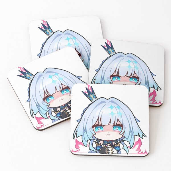 Item preview, Chibi Cerydra Angy Honkai Star Rail designed and sold by KomiArts.