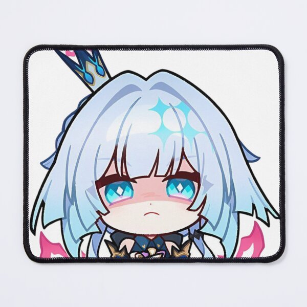 Item preview, Chibi Cerydra Angy Honkai Star Rail designed and sold by KomiArts.