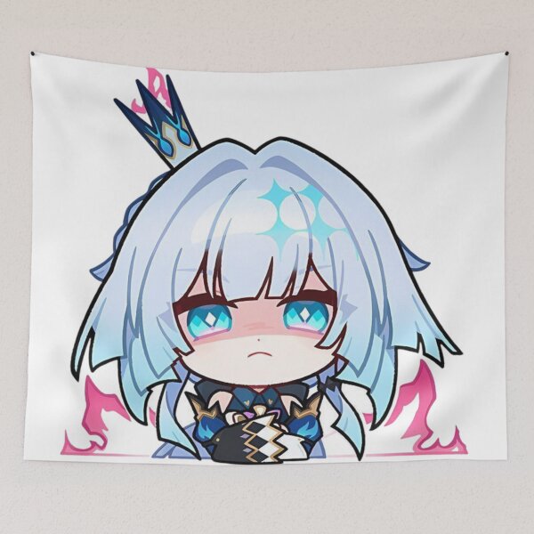 Item preview, Chibi Cerydra Angy Honkai Star Rail designed and sold by KomiArts.