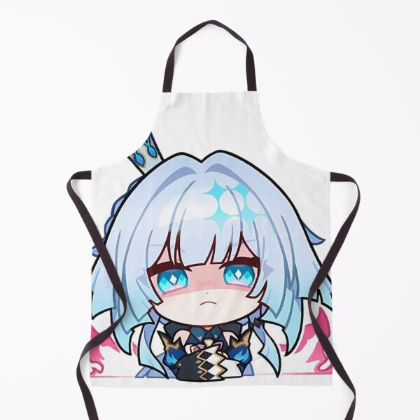 Item preview, Chibi Cerydra Angy Honkai Star Rail designed and sold by KomiArts.