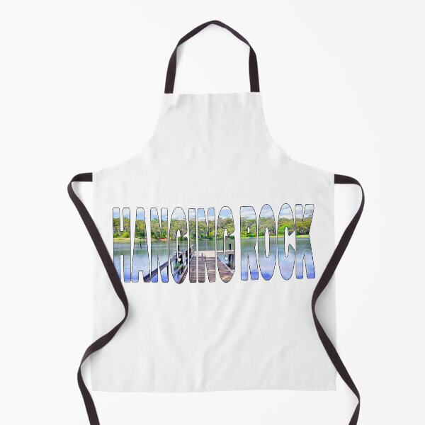 Item preview, HANGING ROCK - Nundle Sheba Dam Campground New South Wales Australia designed and sold by Adam Gormley.