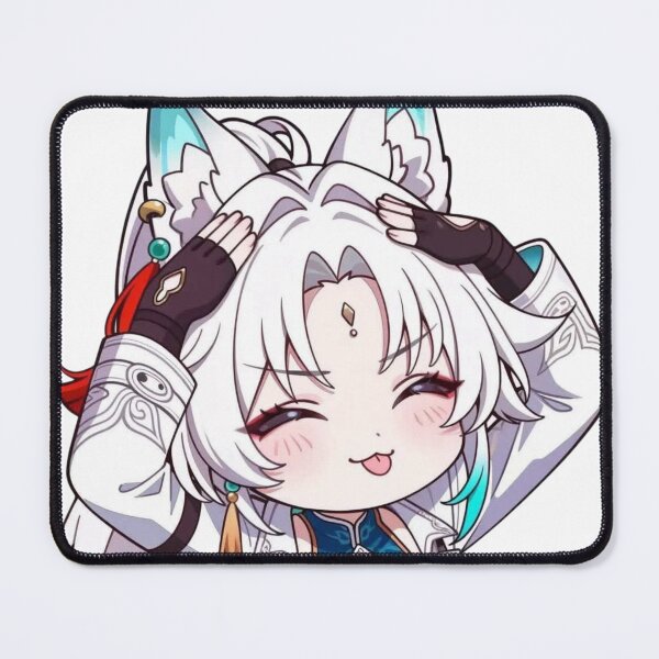 Item preview, Chibi Feixiao Blehh Honkai Star Rail designed and sold by KomiArts.