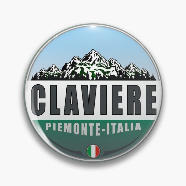 Item preview, Claviere Piemonte green designed and sold by studioss76.