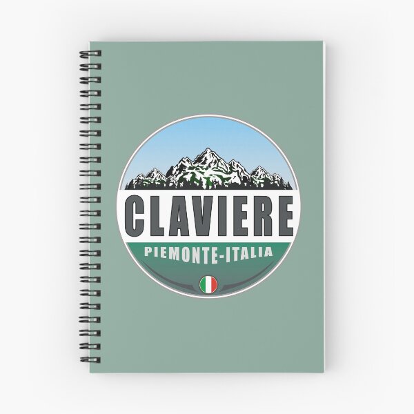 Item preview, Claviere Piemonte green designed and sold by studioss76.