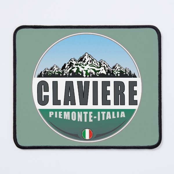 Item preview, Claviere Piemonte green designed and sold by studioss76.