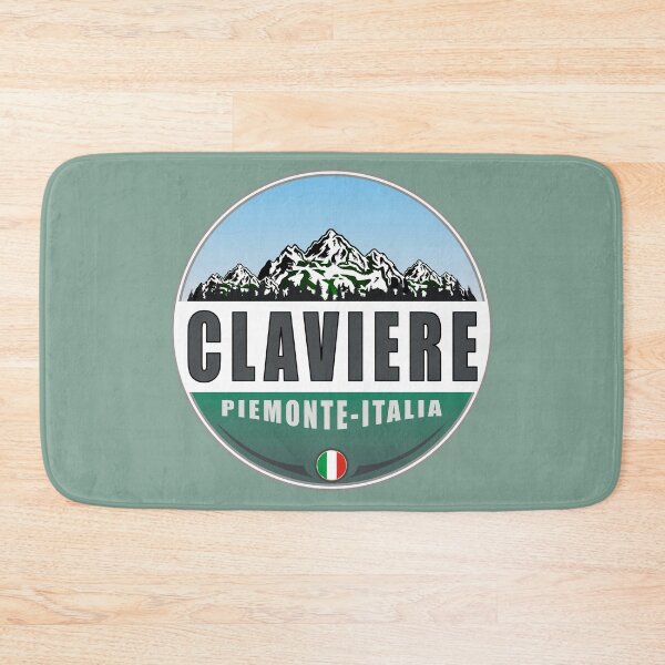 Item preview, Claviere Piemonte green designed and sold by studioss76.