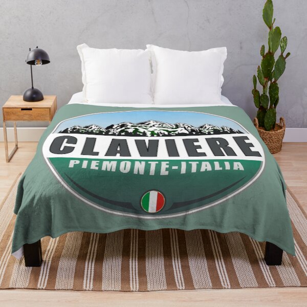 Item preview, Claviere Piemonte green designed and sold by studioss76.