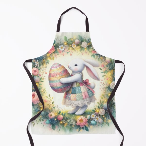 Item preview, Easter Bunny designed and sold by Beyondnote-Art.