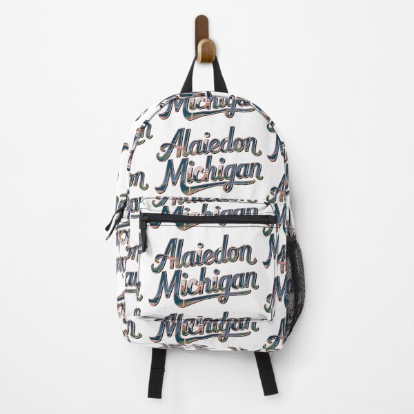 Item preview, Alaiedon, Michigan, Alaiedon Mi, Alaiedon Michigan designed and sold by MoMidoStore.