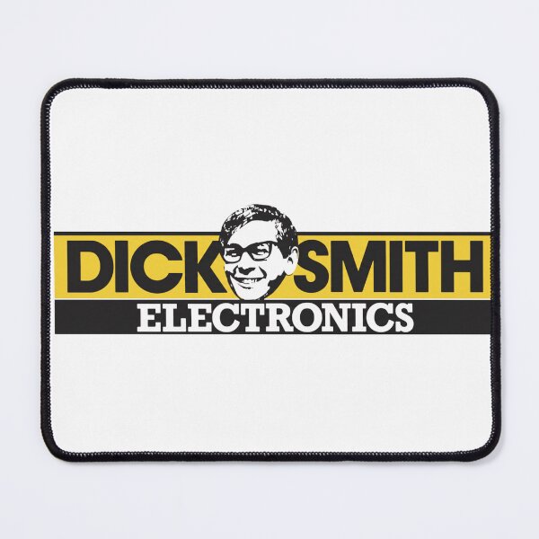 Item preview, Dick Smith Electronics designed and sold by Vintage Vista Stickers.