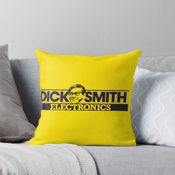 Item preview, Dick Smith Electronics designed and sold by Vintage Vista Stickers.