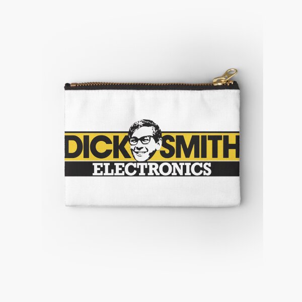 Item preview, Dick Smith Electronics designed and sold by Vintage Vista Stickers.