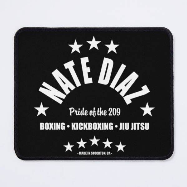 Item preview, Nate Diaz designed and sold by JeyVel.