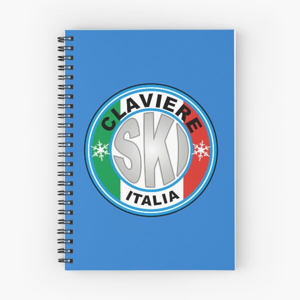 Item preview, Claviere Ski Italia designed and sold by studioss76.