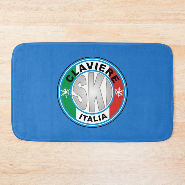 Item preview, Claviere Ski Italia designed and sold by studioss76.