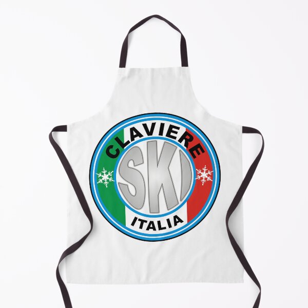 Item preview, Claviere Ski Italia designed and sold by studioss76.