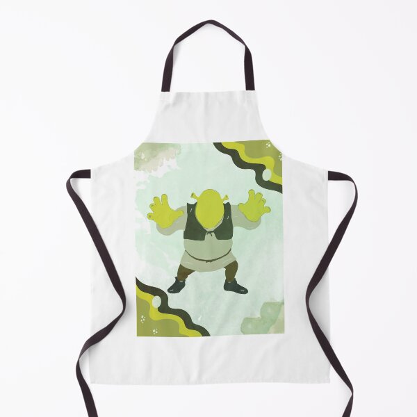 Item preview, Shrek designed and sold by Dhiessi.