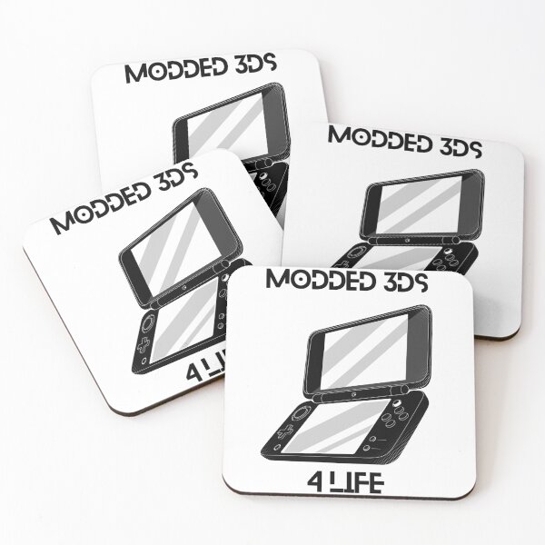 Item preview, Modded 3ds 4life Light designed and sold by NINBREW.