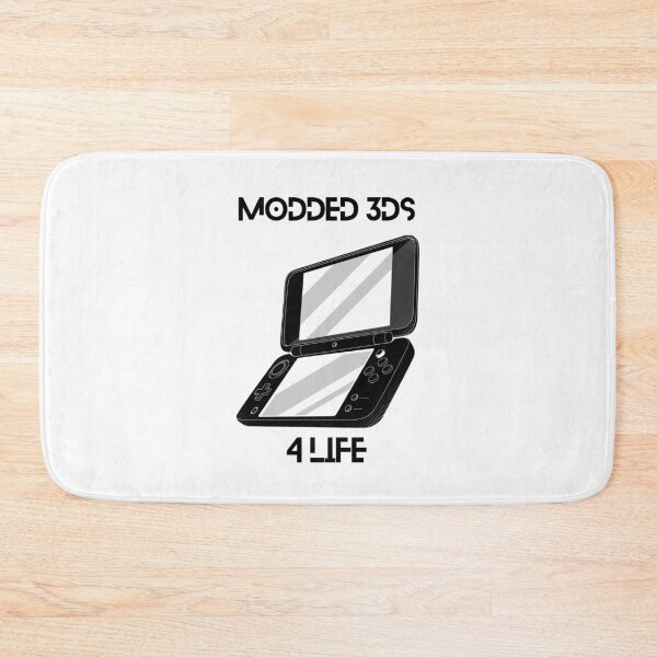 Item preview, Modded 3ds 4life Light designed and sold by NINBREW.