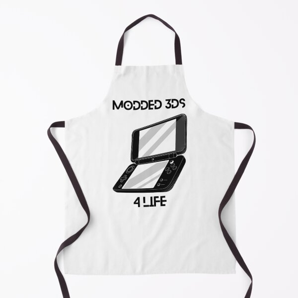 Item preview, Modded 3ds 4life Light designed and sold by NINBREW.