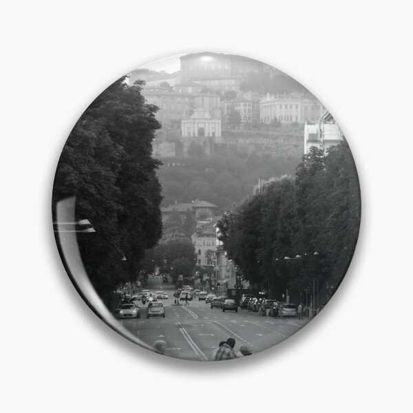 Item preview, At Bergamo designed and sold by BarryMayfield.