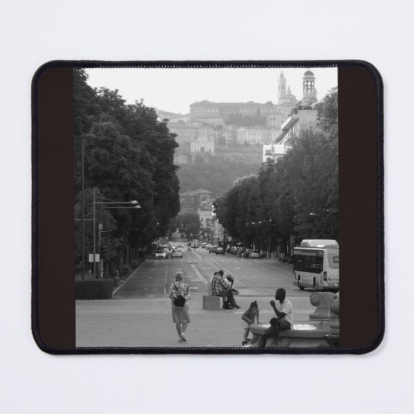 Item preview, At Bergamo designed and sold by BarryMayfield.