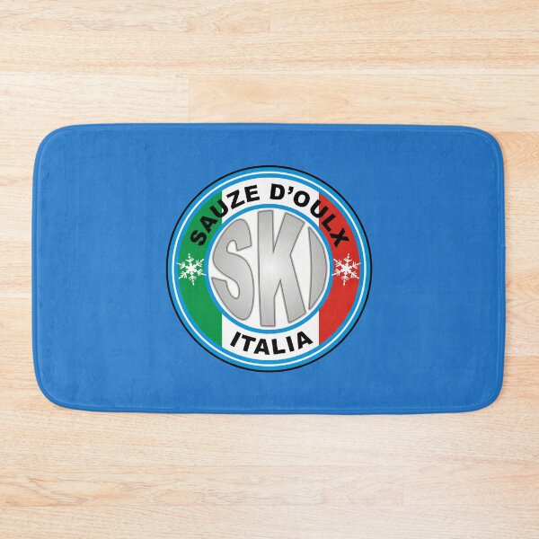 Item preview, Sauze d'Oulx Ski Italia designed and sold by studioss76.