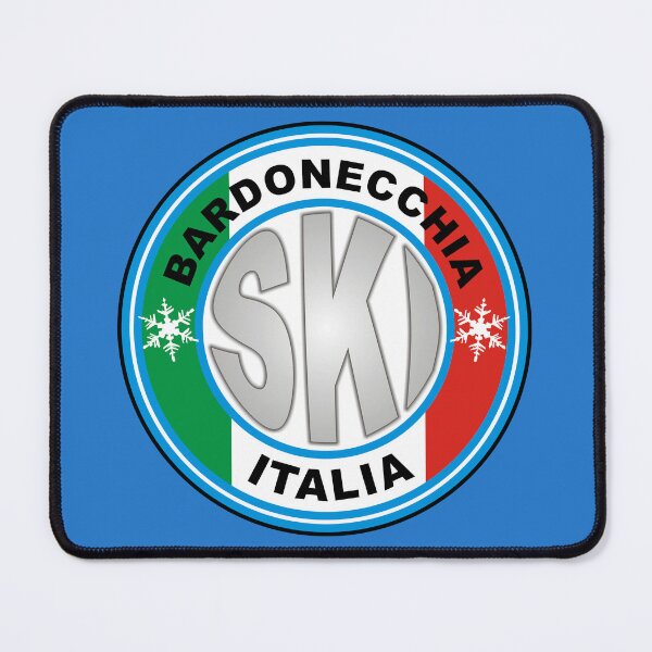 Item preview, Bardonecchia Ski Italia designed and sold by studioss76.