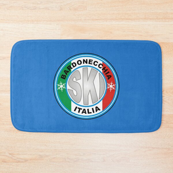 Item preview, Bardonecchia Ski Italia designed and sold by studioss76.