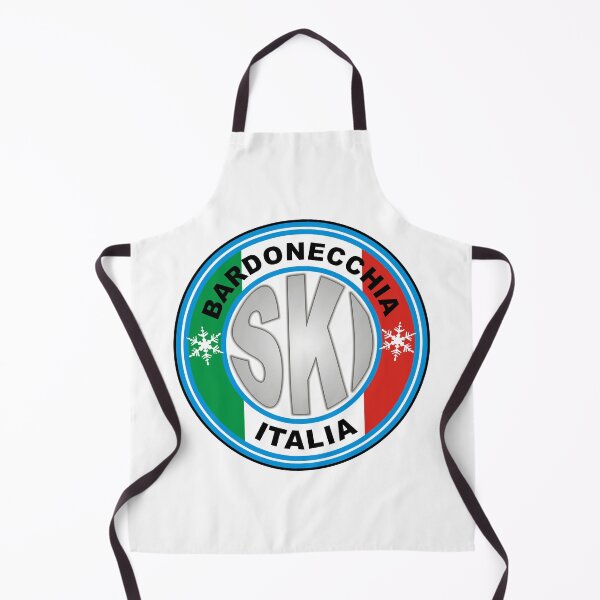 Item preview, Bardonecchia Ski Italia designed and sold by studioss76.