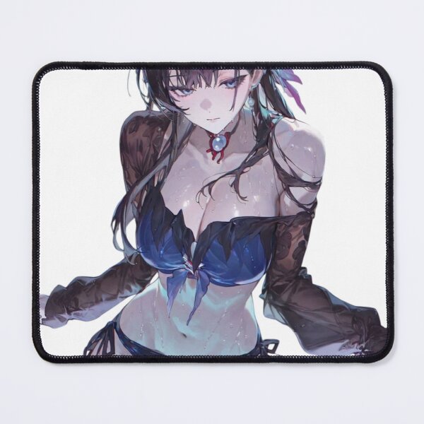 Item preview, Hysilens Wearing Bikini Honkai Star Rail designed and sold by KomiArts.