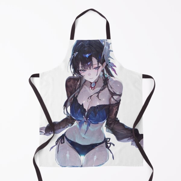 Item preview, Hysilens Wearing Bikini Honkai Star Rail designed and sold by KomiArts.