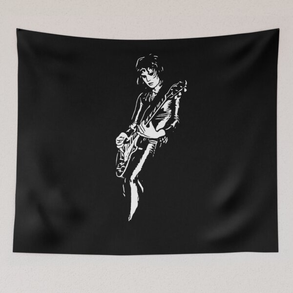 Item preview, Rockin' Out With Joan Jett designed and sold by famousflies313.