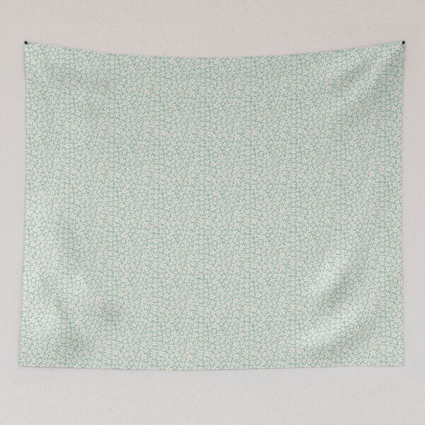 Item preview, White and Yellow Daisies designed and sold by gracehajlo.