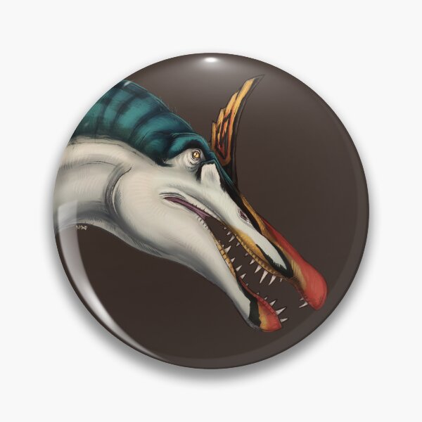 Item preview, Spinosaurus Mirabilis designed and sold by morf-en.