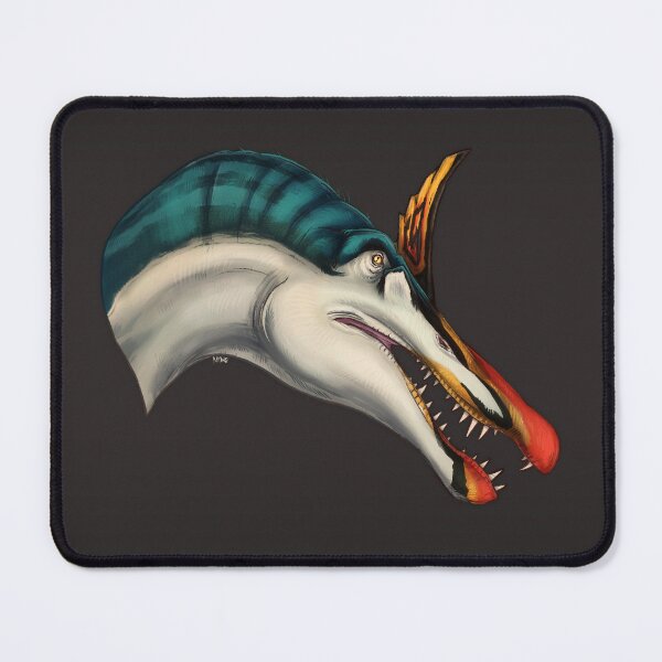Item preview, Spinosaurus Mirabilis designed and sold by morf-en.