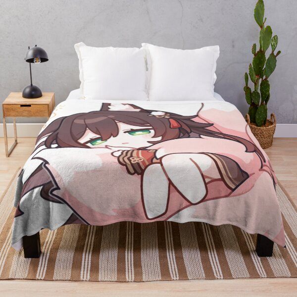 Item preview, Honkai Star Rail Sleepy Tingyun designed and sold by KomiArts.