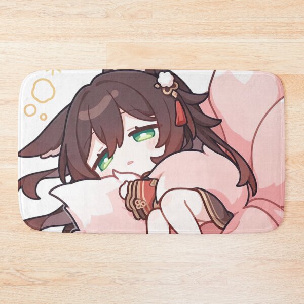 Item preview, Honkai Star Rail Sleepy Tingyun designed and sold by KomiArts.