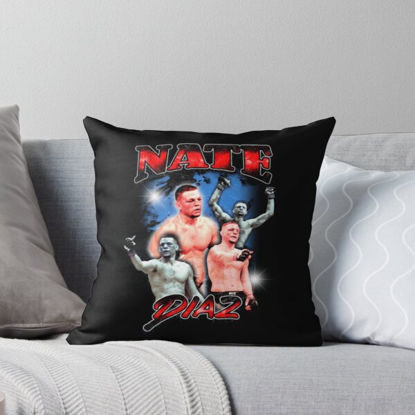Item preview, Nate Diaz "The Stockton" Vintage designed and sold by JeyVel.