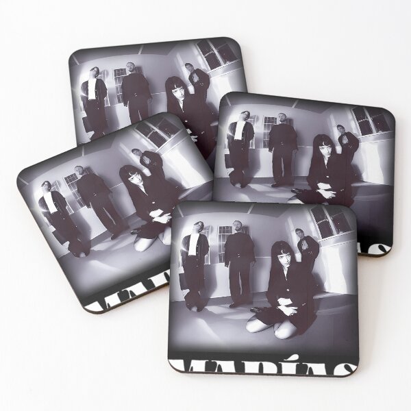 Item preview,  The Marias Band designed and sold by Asuvi.