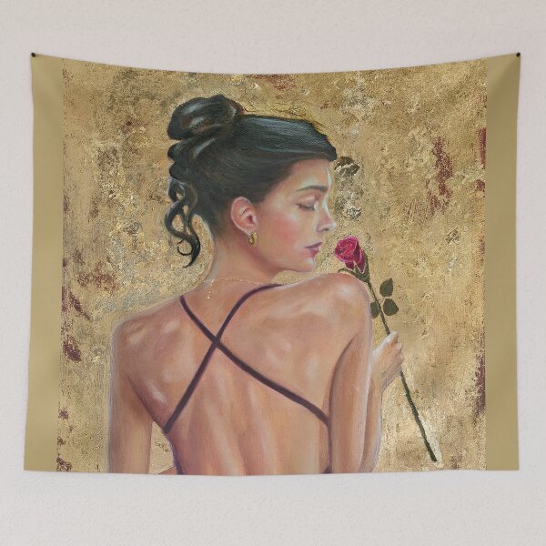 Item preview, Festa Del Bocolo designed and sold by Michael Rock Art.