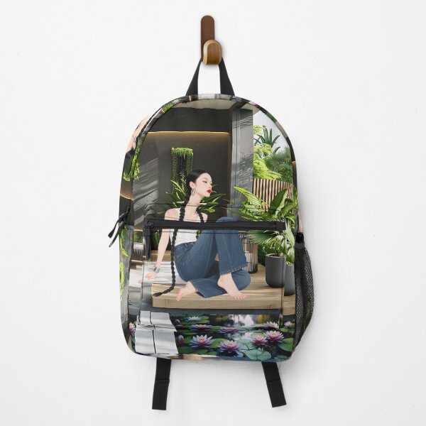Item preview, RELAJARSE EN EL PATIO designed and sold by Tammera.