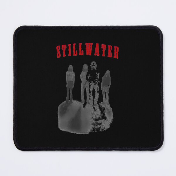 Item preview, Stillwater Band Movie Still Water Classic designed and sold by Asuvi.