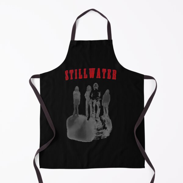 Item preview,  Stillwater Band Movie Still Water Classic designed and sold by Asuvi.