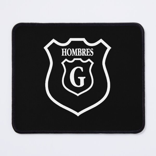 Item preview, Hombres G Band Rock Spanish designed and sold by Asuvi.