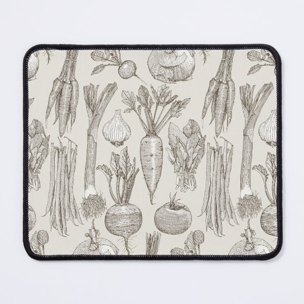 Item preview, farmer's market vegetables tea strong white designed and sold by scrummy.