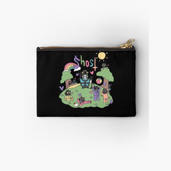 Item preview,  Ghost Rock Band Design designed and sold by Asuvi.