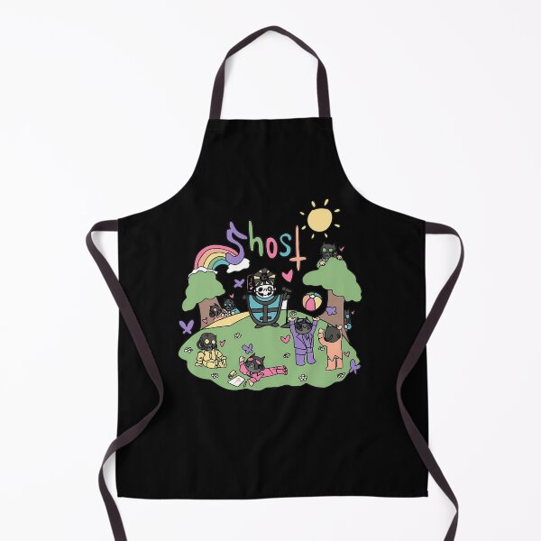 Item preview,  Ghost Rock Band Design designed and sold by Asuvi.