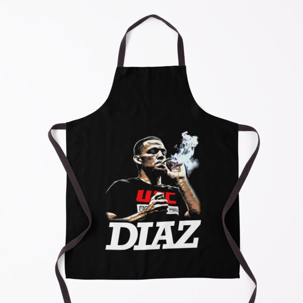 Item preview, Nate Diaz Smoking  designed and sold by JeyVel.
