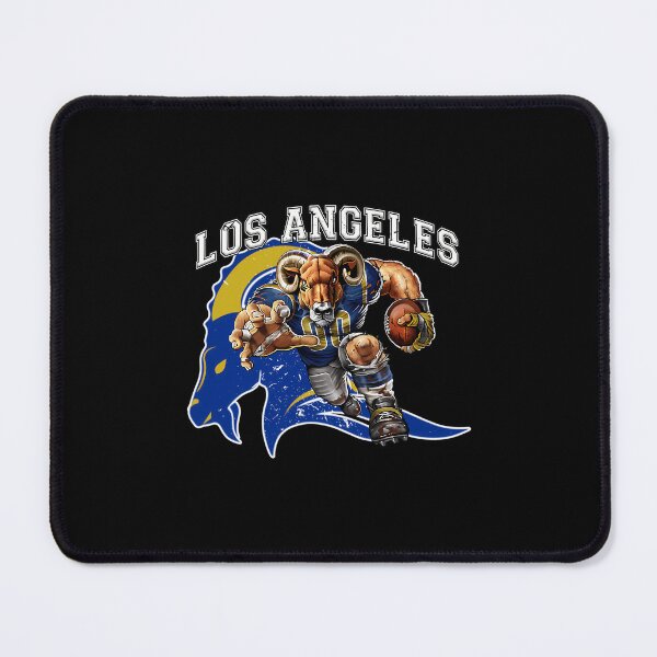 Item preview, Los Angeles Football designed and sold by Asuvi.
